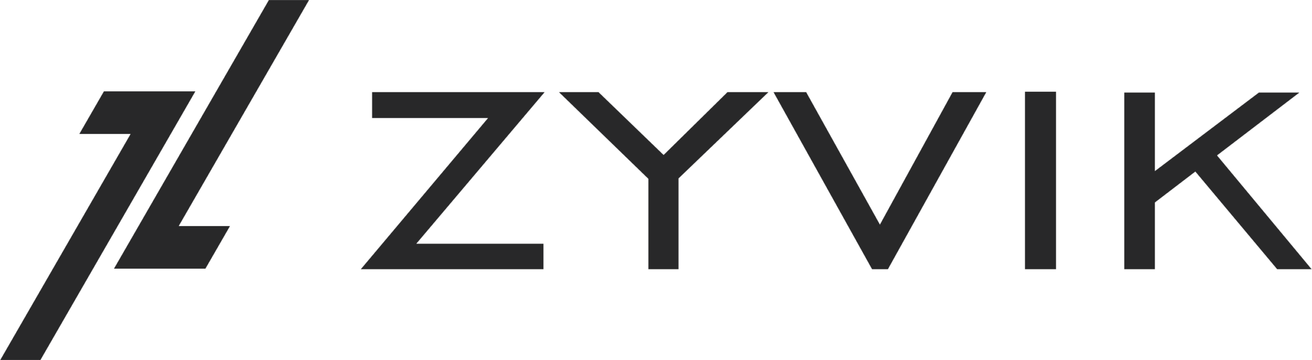 Zyvik